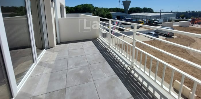 Image 1 sur 8 - Appartement  ·  Location · Royan (17200) · 2 pièces · 40m²