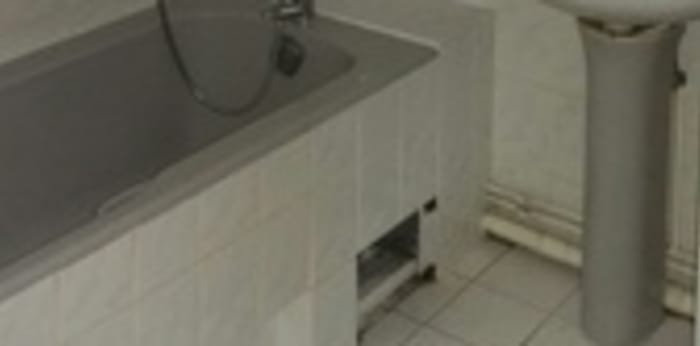 Image 2 sur 9 - Appartement  ·  Location · Strasbourg (67000) · 3 pièces · 71m²