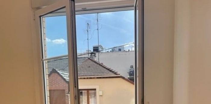 Image 2 sur 2 - Appartement  ·  Location · St Ouen Sur Seine (93400) · 2 pièces · 40m²
