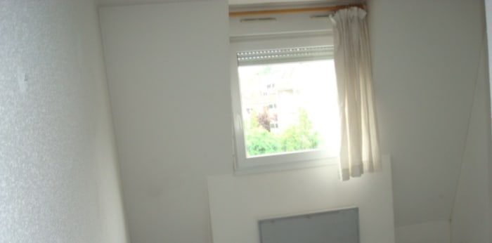 Image 3 sur 6 - Appartement  ·  Location · Strasbourg (67100) · 1 pièce · 17m²