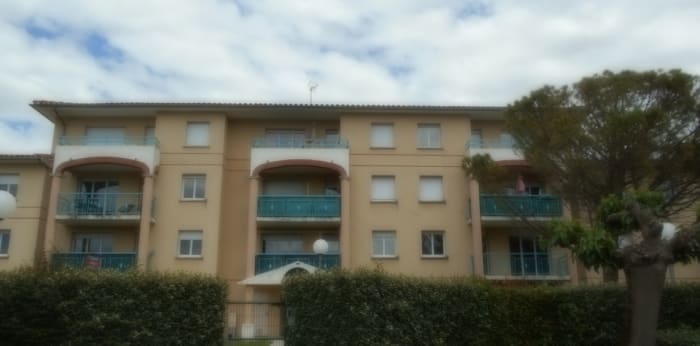 Image 2 sur 8 - Appartement  ·  Location · Balma (31130) · 3 pièces · 64m²