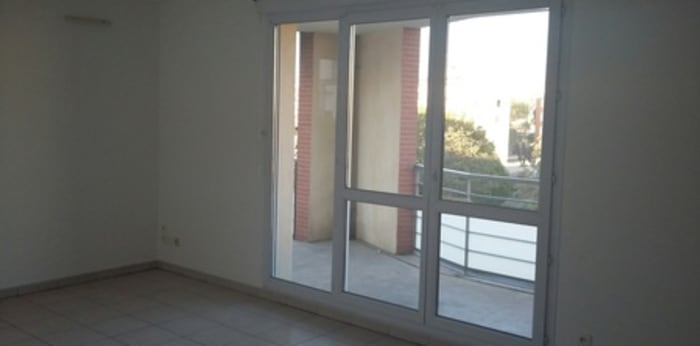Image 1 sur 8 - Appartement  ·  Location · Colomiers (31770) · 3 pièces · 59m²