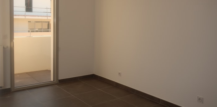 Image 3 sur 6 - Appartement  ·  Location · Aix En Provence (13090) · 2 pièces · 38m²