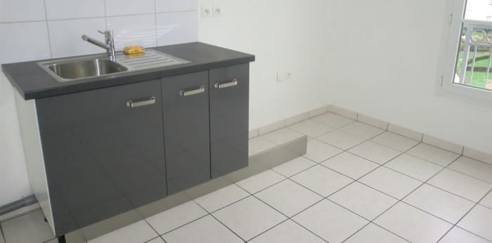 Image 3 sur 6 - Appartement  ·  Location · Poissy (78300) · 3 pièces · 63m²