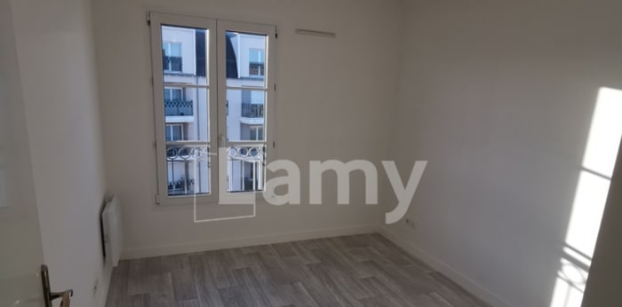 Image 5 sur 6 - Appartement  ·  Location · Poissy (78300) · 3 pièces · 63m²