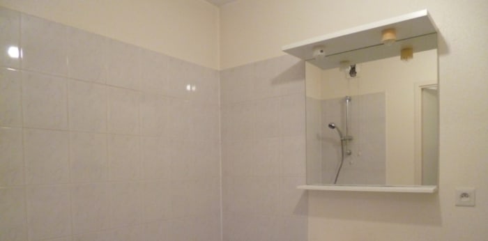 Image 6 sur 6 - Appartement  ·  Location · Besancon (25000) · 2 pièces · 46m²