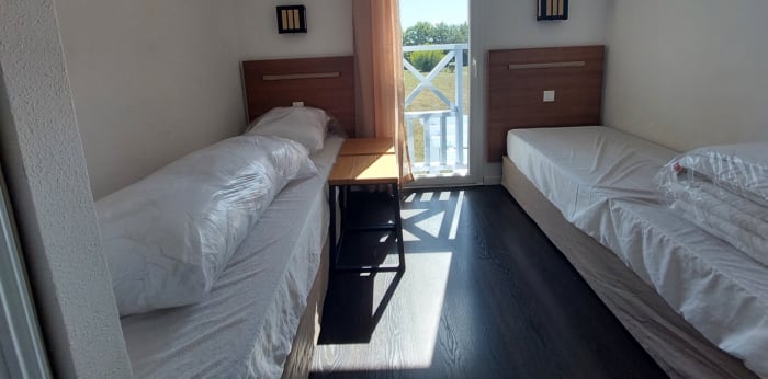 Image 9 sur 10 - Maison/villa  ·  Location · Talmont St Hilaire (85440) · 4 pièces · 55m²