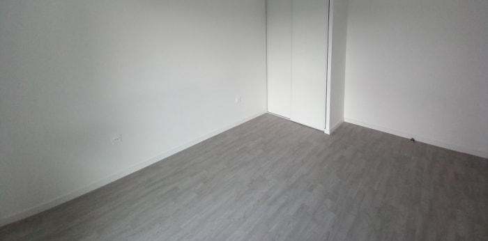 Image 8 sur 11 - Appartement  ·  Location · Deville Les Rouen (76250) · 2 pièces · 41m²