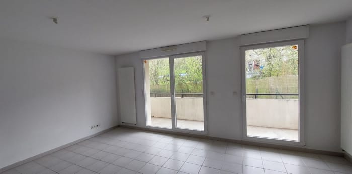 Image 15 sur 17 - Appartement  ·  Location · Metz (57000) · 3 pièces · 71m²