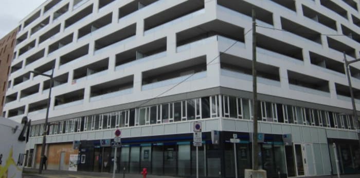 Image 1 sur 17 - Appartement  ·  Location · Metz (57000) · 3 pièces · 71m²