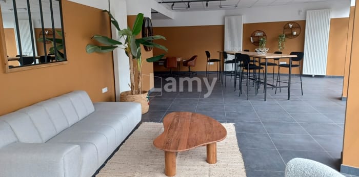 Image 5 sur 7 - Appartement  ·  Location · Rennes (35000) · 1 pièce · 35m²