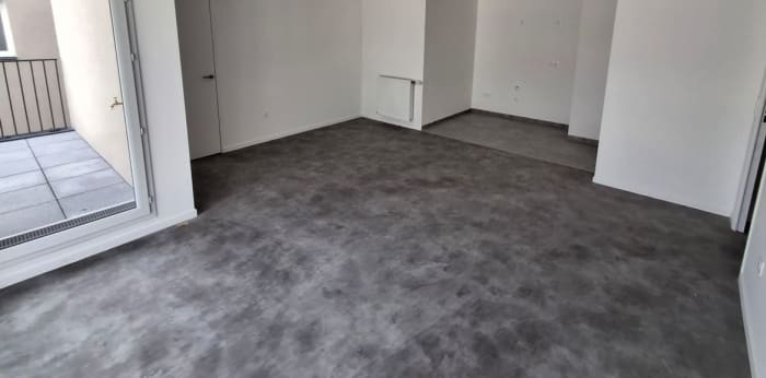 Image 2 sur 7 - Appartement  ·  Location · Aubergenville (78410) · 3 pièces · 69m²