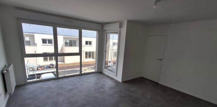 Image 1 sur 7 - Appartement  ·  Location · Aubergenville (78410) · 3 pièces · 69m²