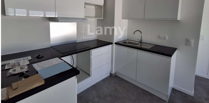 Image 3 sur 7 - Appartement  ·  Location · Aubergenville (78410) · 3 pièces · 69m²