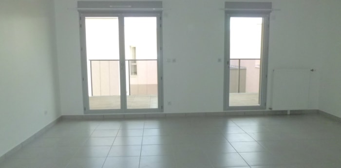 Image 3 sur 10 - Appartement  ·  Location · Dijon (21000) · 3 pièces · 67m²