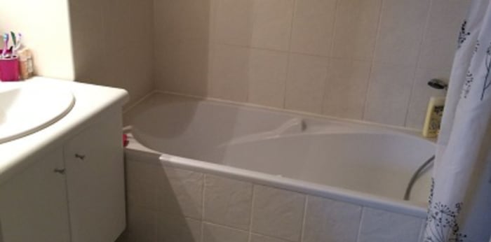 Image 4 sur 7 - Appartement  ·  Location · Valenciennes (59300) · 1 pièce · 28m²