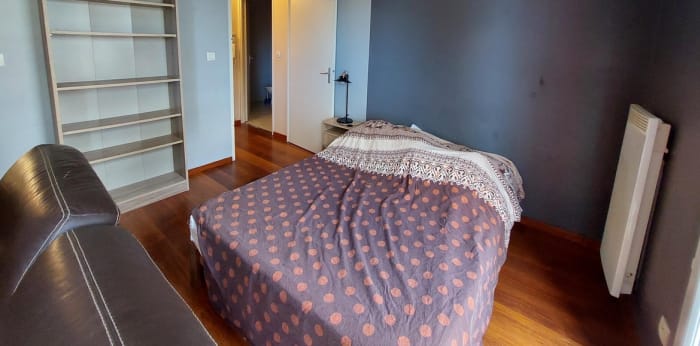 Image 7 sur 7 - Appartement  ·  Location · La Roche Sur Yon (85000) · 1 pièce · 34m²
