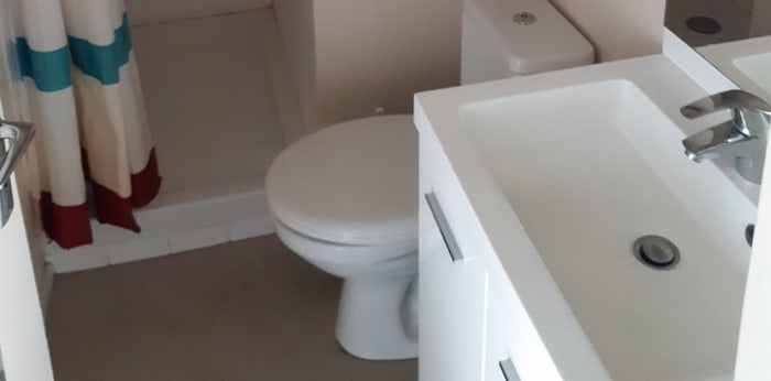 Image 5 sur 5 - Appartement  ·  Location · Clermont Ferrand (63000) · 1 pièce · 20m²