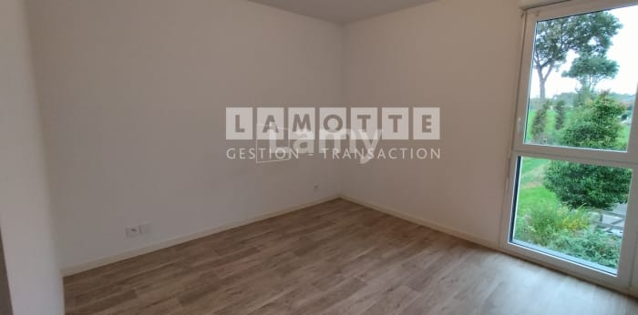 Image 5 sur 8 - Appartement  ·  Location · Betton (35830) · 3 pièces · 61m²