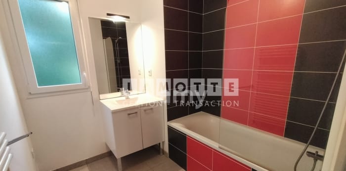 Image 7 sur 8 - Appartement  ·  Location · Betton (35830) · 3 pièces · 61m²