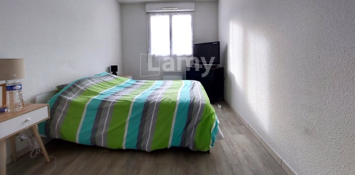 Image 10 sur 12 - Appartement  ·  Location · Limoges (87000) · 2 pièces · 55m²