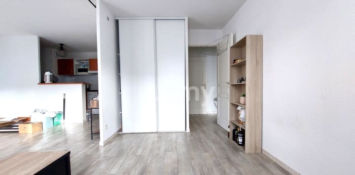 Image 4 sur 12 - Appartement  ·  Location · Limoges (87000) · 2 pièces · 55m²