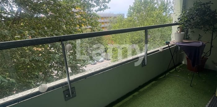 Image 4 sur 7 - Appartement  ·  Location · Rennes (35000) · 2 pièces · 47m²