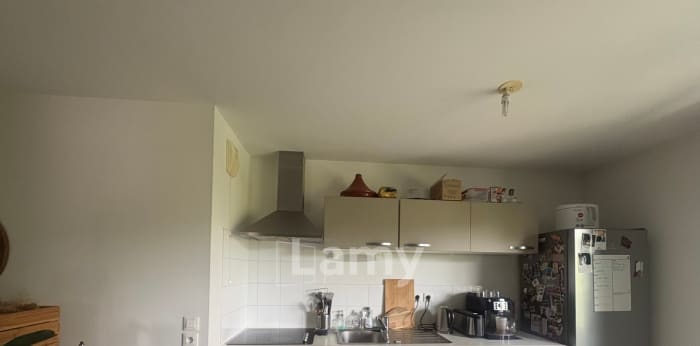 Image 2 sur 7 - Appartement  ·  Location · Rennes (35000) · 2 pièces · 47m²