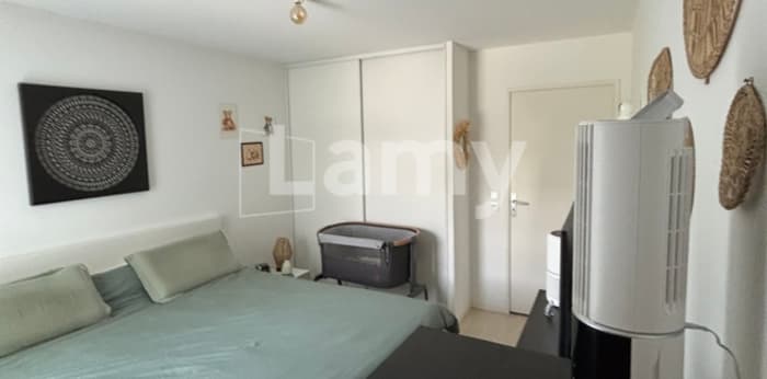 Image 5 sur 7 - Appartement  ·  Location · Rennes (35000) · 2 pièces · 47m²