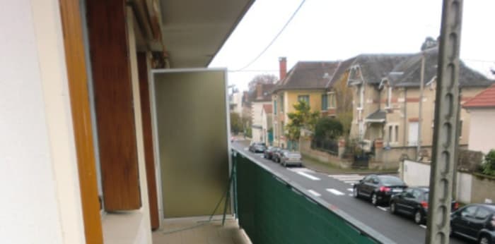 Image 5 sur 7 - Appartement  ·  Location · Auxerre (89000) · 2 pièces · 49m²