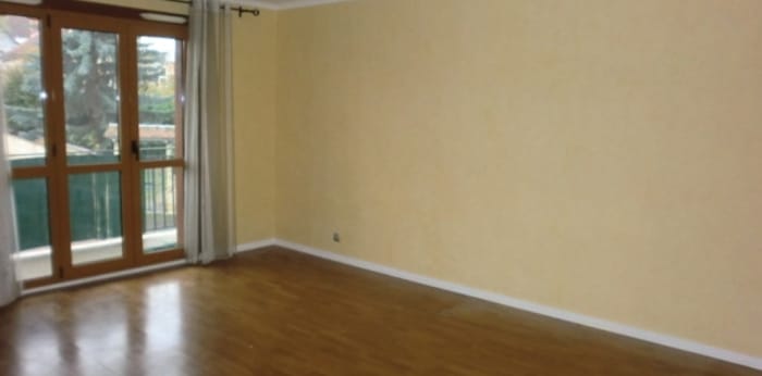 Image 1 sur 7 - Appartement  ·  Location · Auxerre (89000) · 2 pièces · 49m²
