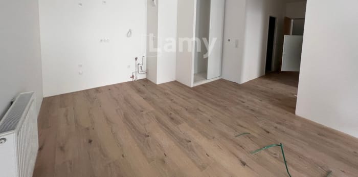 Image 2 sur 3 - Appartement  ·  Location · Nantes (44200) · 2 pièces · 45m²