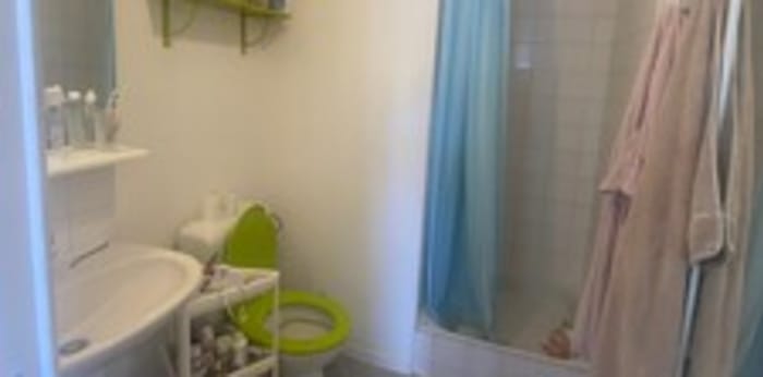 Image 3 sur 4 - Appartement  ·  Location · Nantes (44000) · 1 pièce · 20m²