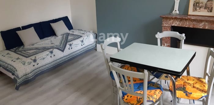 Image 3 sur 7 - Appartement  ·  Location · Limoges (87000) · 2 pièces · 43m²