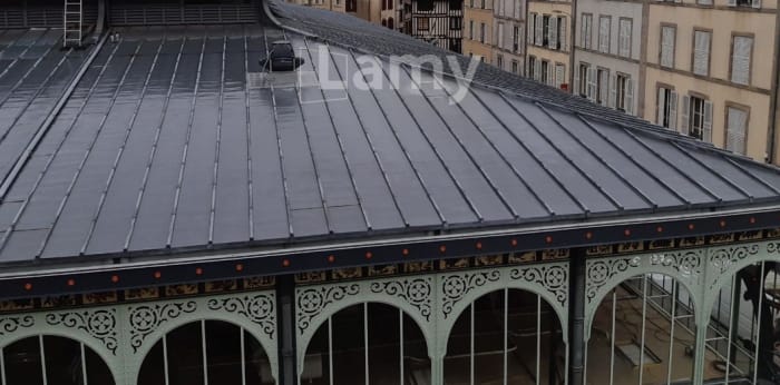 Image 5 sur 7 - Appartement  ·  Location · Limoges (87000) · 2 pièces · 43m²