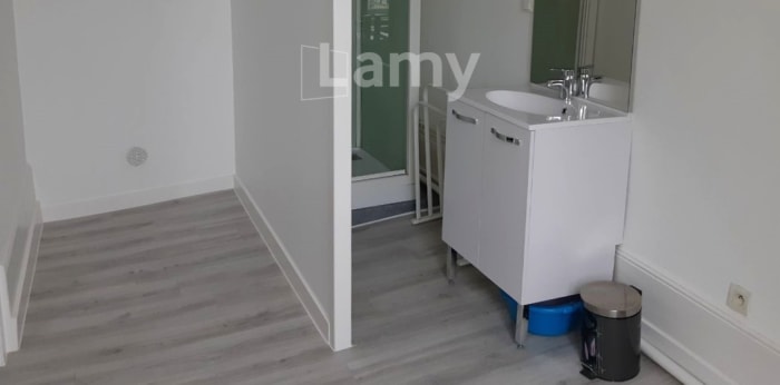 Image 6 sur 7 - Appartement  ·  Location · Limoges (87000) · 2 pièces · 43m²