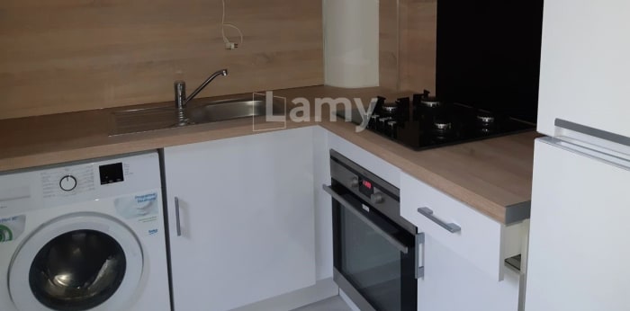 Image 4 sur 7 - Appartement  ·  Location · Limoges (87000) · 2 pièces · 43m²