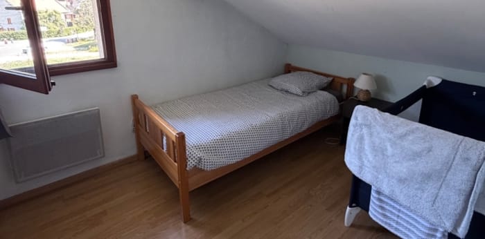 Image 7 sur 8 - Appartement  ·  Location · Autrans Meaudre En Vercors (38880) · 3 pièces · 42m²