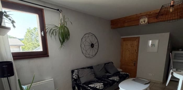 Image 1 sur 8 - Appartement  ·  Location · Autrans Meaudre En Vercors (38880) · 3 pièces · 42m²