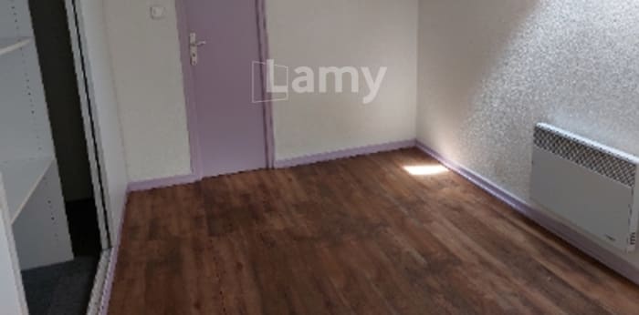 Image 4 sur 6 - Appartement  ·  Location · Ecole Valentin (25480) · 1 pièce · 38m²