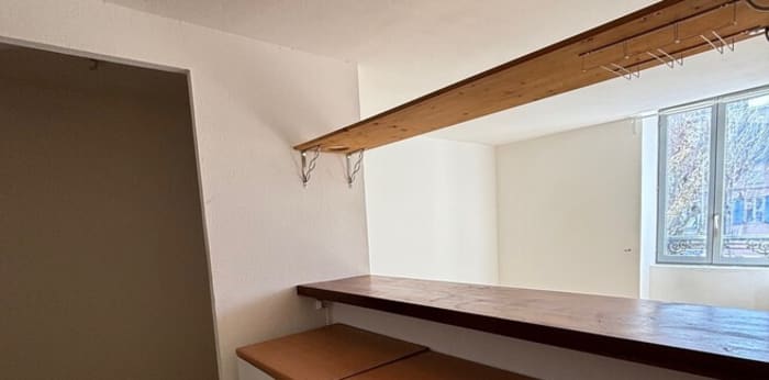 Image 3 sur 8 - Appartement  ·  Location · Voiron (38500) · 3 pièces · 49m²