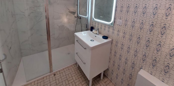 Image 6 sur 15 - Maison/villa  ·  Location · Les Sables D Olonne (85340) · 4 pièces · 117m²