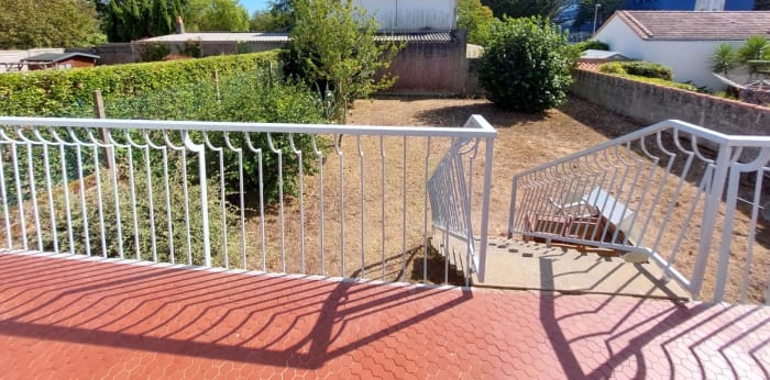 Image 2 sur 15 - Maison/villa  ·  Location · Les Sables D Olonne (85340) · 4 pièces · 117m²