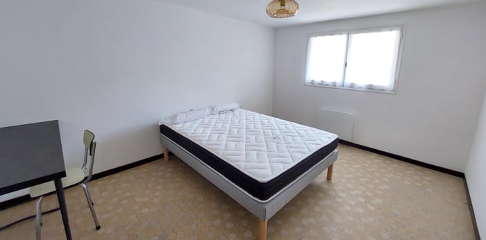 Image 11 sur 15 - Maison/villa  ·  Location · Les Sables D Olonne (85340) · 4 pièces · 117m²