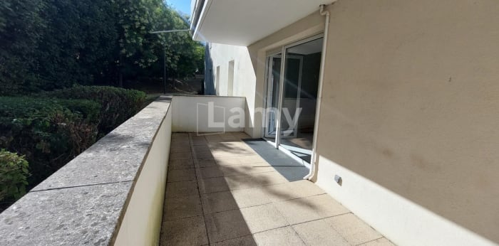 Image 14 sur 14 - Appartement  ·  Location · Besancon (25000) · 2 pièces · 41m²