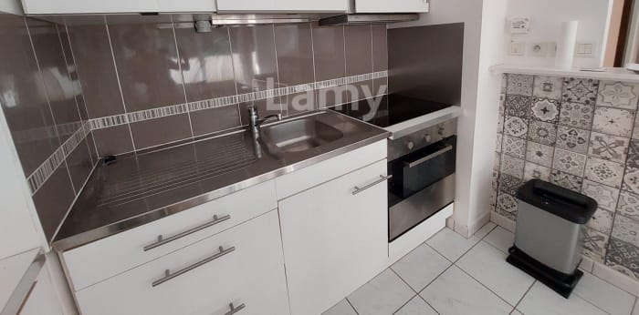 Image 5 sur 14 - Appartement  ·  Location · Besancon (25000) · 2 pièces · 41m²
