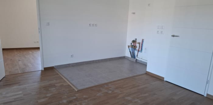 Image 1 sur 10 - Appartement  ·  Location · Chambery (73000) · 2 pièces · 47m²
