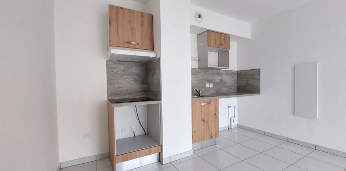 Image 4 sur 6 - Appartement  ·  Location · Seysses (31600) · 2 pièces · 40m²