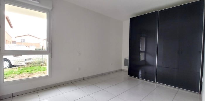 Image 5 sur 6 - Appartement  ·  Location · Seysses (31600) · 2 pièces · 40m²