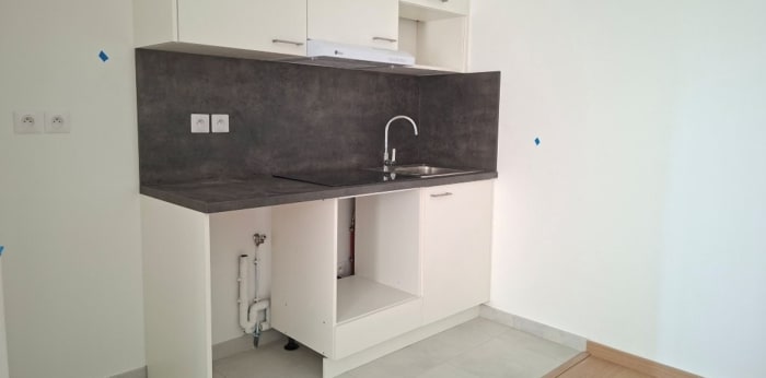 Image 11 sur 12 - Appartement  ·  Location · Chambery (73000) · 2 pièces · 45m²